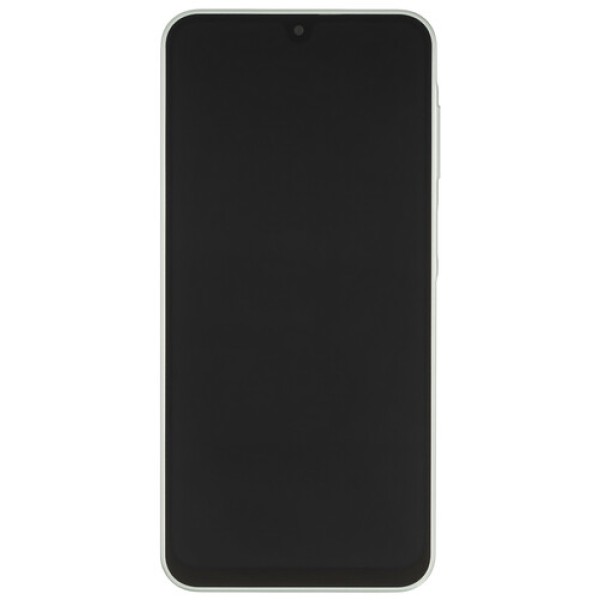 6.7" Смартфон Samsung Galaxy A16 4G 256 ГБ зеленый