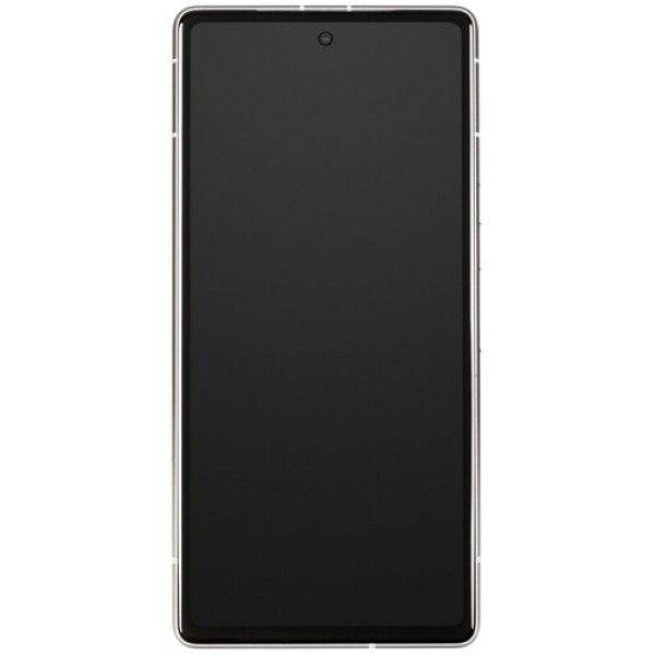 6.1" Смартфон Google Pixel 7a 128 ГБ белый