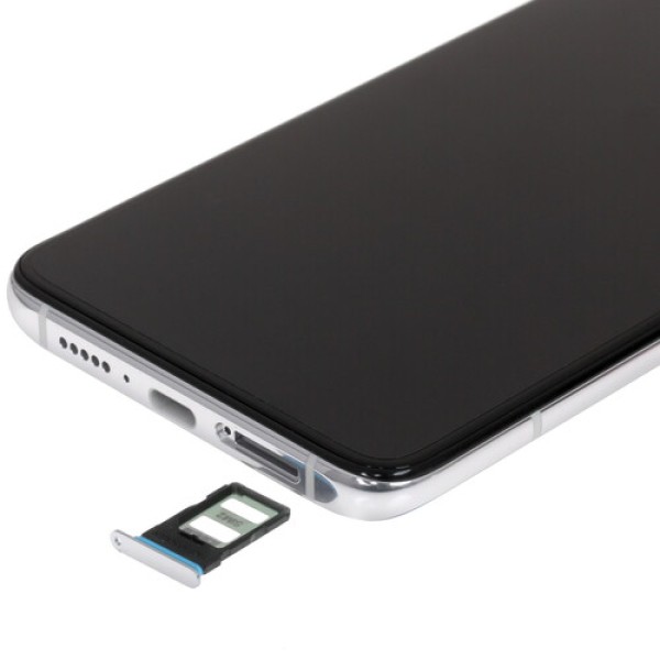 6.67" Смартфон Xiaomi Mi 10T Pro 256 ГБ голубой