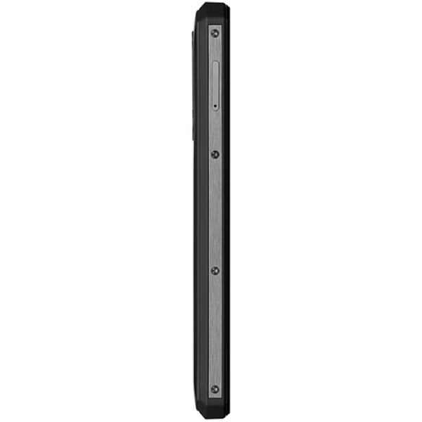 6.52" Смартфон Oukitel K15 Plus 32 ГБ черный