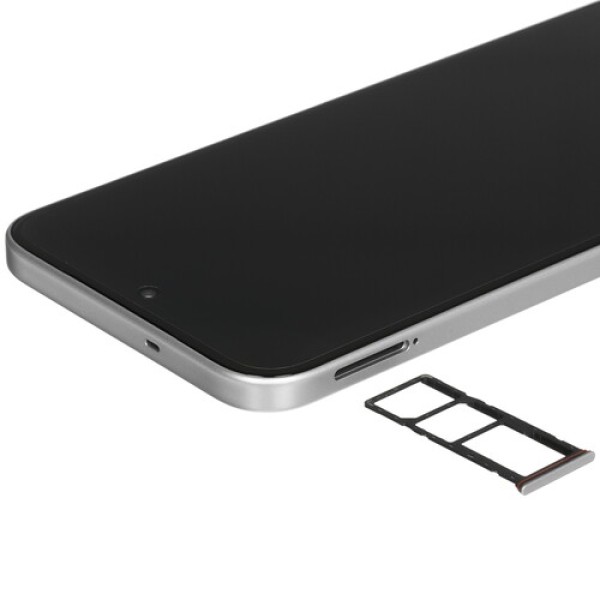 6.78" Смартфон Tecno SPARK 40 Pro 256 ГБ серый