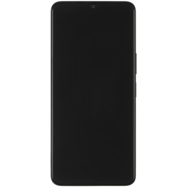 6.74" Смартфон Vivo Y04 128 ГБ зеленый