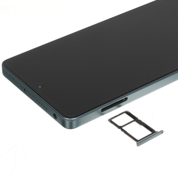 6.67" Смартфон Xiaomi Redmi Note 13 Pro 4G 256 ГБ зеленый