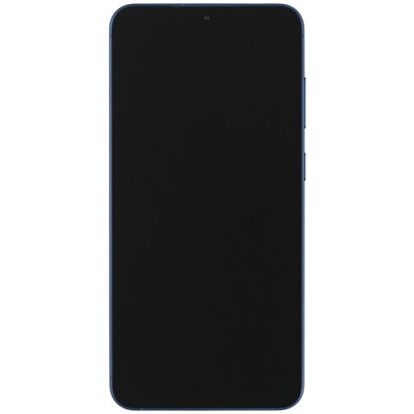 6.7" Смартфон Samsung Galaxy S25+ 256 ГБ синий