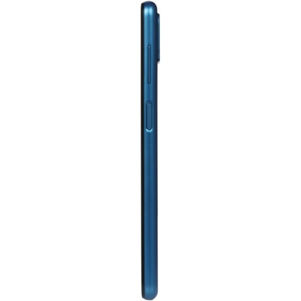 6.5" Смартфон Samsung Galaxy A12 64 ГБ синий (А127F)