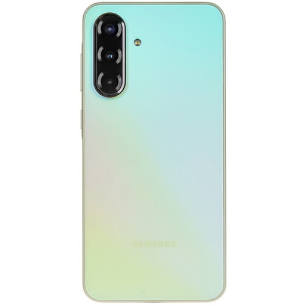 6.7" Смартфон Samsung Galaxy A36 128 ГБ зеленый