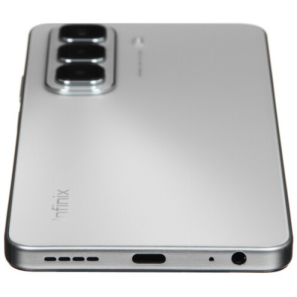 6.78" Смартфон Infinix HOT 50 256 ГБ серый