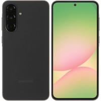 6.7" Смартфон Samsung Galaxy A56 256 ГБ черный