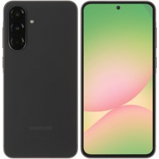 6.7" Смартфон Samsung Galaxy A56 256 ГБ черный