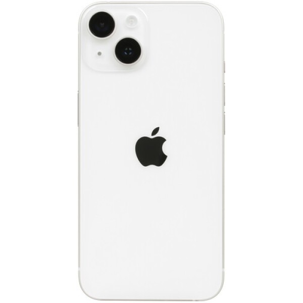 6.1" Смартфон Apple iPhone 14 128 ГБ белый