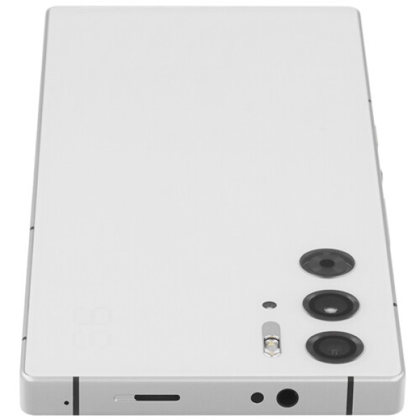 6.8" Смартфон Nubia Red Magic 9S Pro 256 ГБ белый