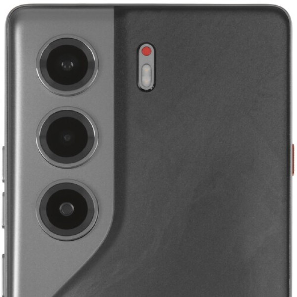 6.78" Смартфон Tecno CAMON 40 256 ГБ черный