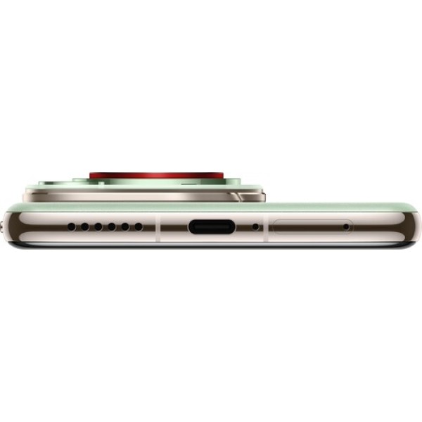 6.8" Смартфон HUAWEI Pura 70 Ultra 512 ГБ зеленый