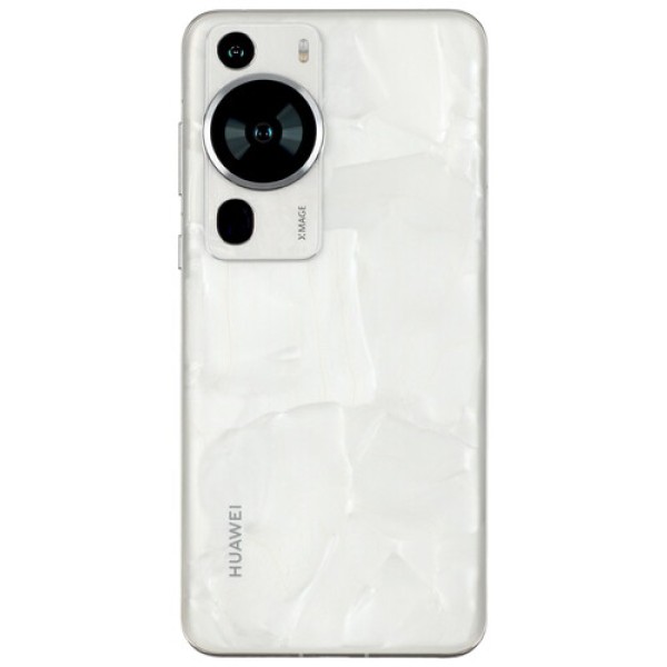 6.67" Смартфон HUAWEI P60 Pro 256 ГБ белый