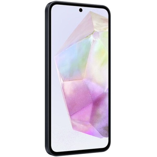 6.6" Смартфон Samsung Galaxy A35 256 ГБ синий
