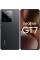 6.78" Смартфон realme GT 7 256 ГБ черный