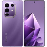 6.78" Смартфон Infinix NOTE 50 Pro+ 5G+ 256 ГБ фиолетовый