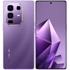 6.78" Смартфон Infinix NOTE 50 Pro+ 5G+ 256 ГБ фиолетовый