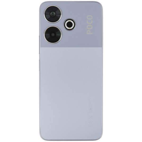 6.79" Смартфон POCO M6 128 ГБ фиолетовый