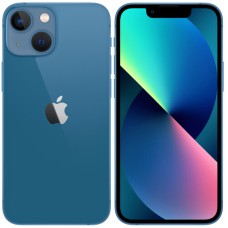 Смартфон Apple iPhone 13 mini 128Gb Blue
