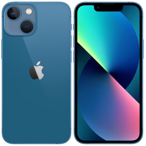 Смартфон Apple iPhone 13 mini 128Gb Blue