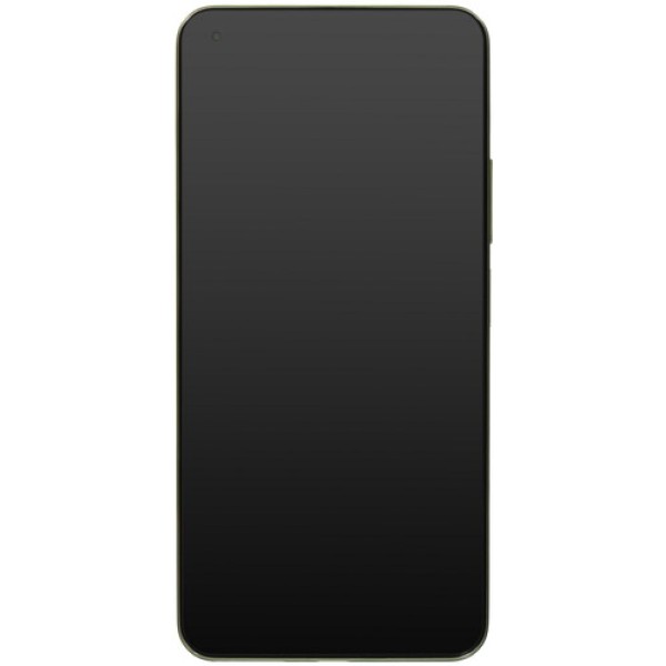 Смартфон Xiaomi Mi 11 lite 5G 8/128Gb [6,55"/5G/NFC/Cam64Mpx/4250mAh/Citrus Yellow]