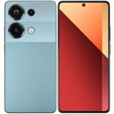 6.67" Смартфон Xiaomi Redmi Note 13 Pro 4G 256 ГБ зеленый