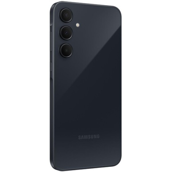 6.6" Смартфон Samsung Galaxy A35 256 ГБ синий