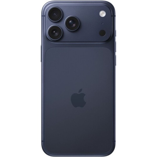 6.9" Смартфон Apple iPhone 17 Pro Max 256 ГБ синий