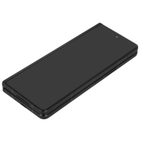 7.6" Смартфон Samsung Galaxy Z Fold3 256 ГБ черный