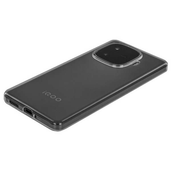 6.78" Смартфон Vivo iQOO Z9 512 ГБ черный