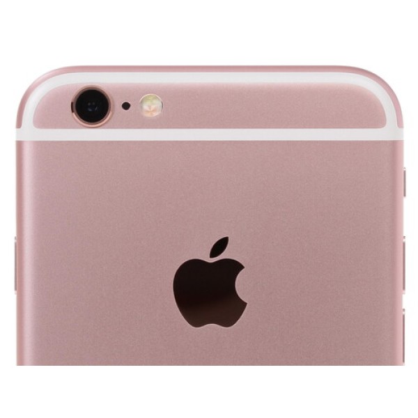 Смартфон Apple iPhone 6S 4.7" 16Gb Rose 2x1.8Ghz/2048Mb/1334x750/IPS/3G/LTE/GPS/Cam12AF/iOS