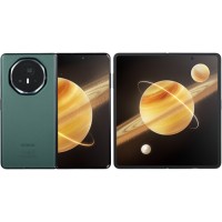 7.92" Смартфон HONOR Magic V3 512 ГБ зеленый