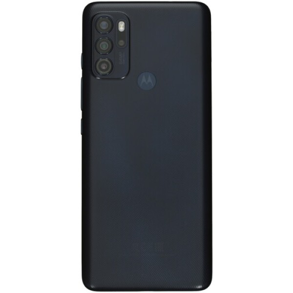Смартфон Motorola moto g60s 6/128Gb [6,8"/LTE/NFC/Cam64+8Mpx+5Mpx+2Mpx/5000mAh/dark blue]