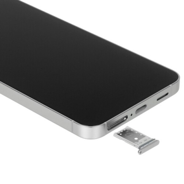 6.2" Смартфон Samsung Galaxy S24 256 ГБ серый
