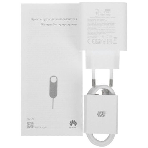 7.93" Смартфон HUAWEI Mate X6 512 ГБ красный
