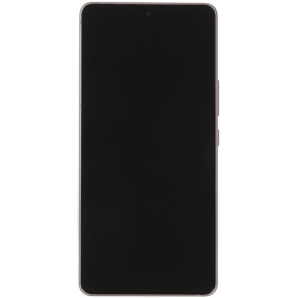 6.78" Смартфон ASUS Zenfone 12 Ultra 512 ГБ розовый