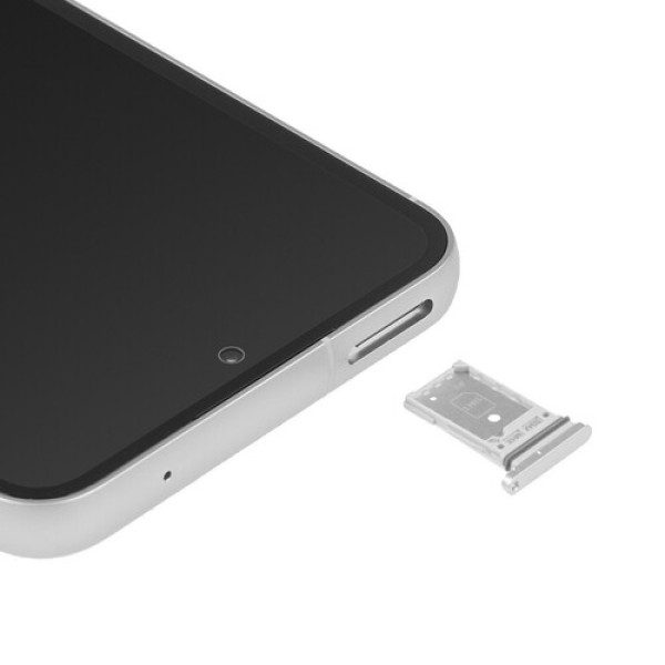 6.4" Смартфон Samsung Galaxy S23 FE 256 ГБ фиолетовый