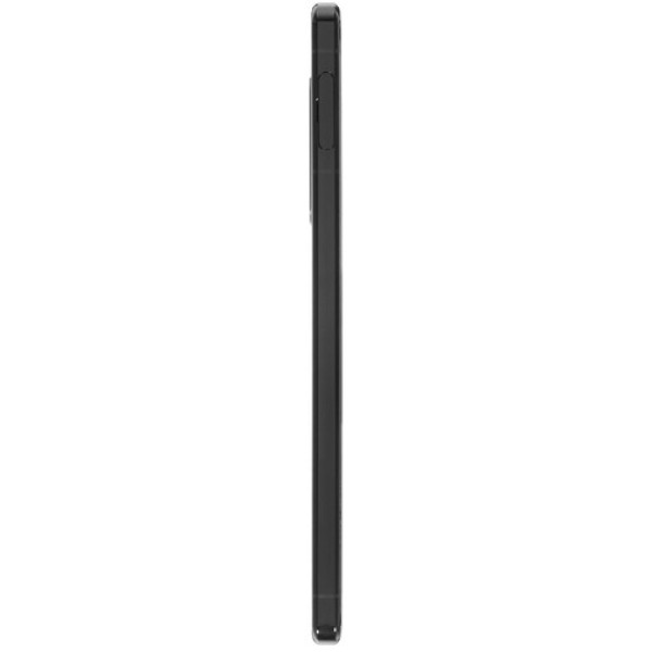 Смартфон Sony Xperia 1 II 6.5" 256Gb Black Snapdragon 865/8(3x2.42Ghz, 4x1.8Ghz,1x2.84Ghz)/8Gb/3840x1644/1SIM/5G/NFC/Cam12+12+12/4000mAh/And 10