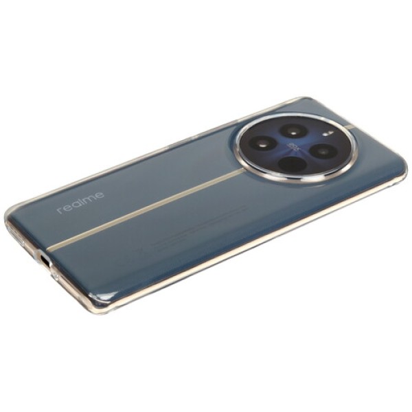 6.7" Смартфон realme 12 Pro 512 ГБ синий