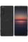Смартфон Sony Xperia 1 II 6.5" 256Gb Black Snapdragon 865/8(3x2.42Ghz, 4x1.8Ghz,1x2.84Ghz)/8Gb/3840x1644/1SIM/5G/NFC/Cam12+12+12/4000mAh/And 10