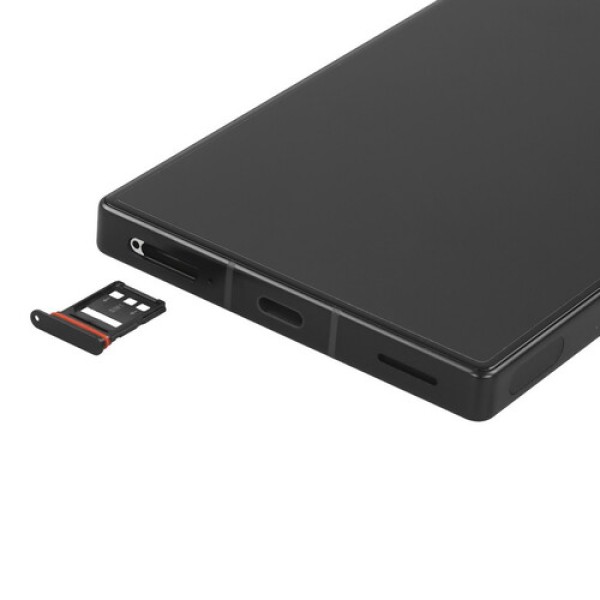 6.8" Смартфон Nubia Red Magic 9S Pro 256 ГБ черный