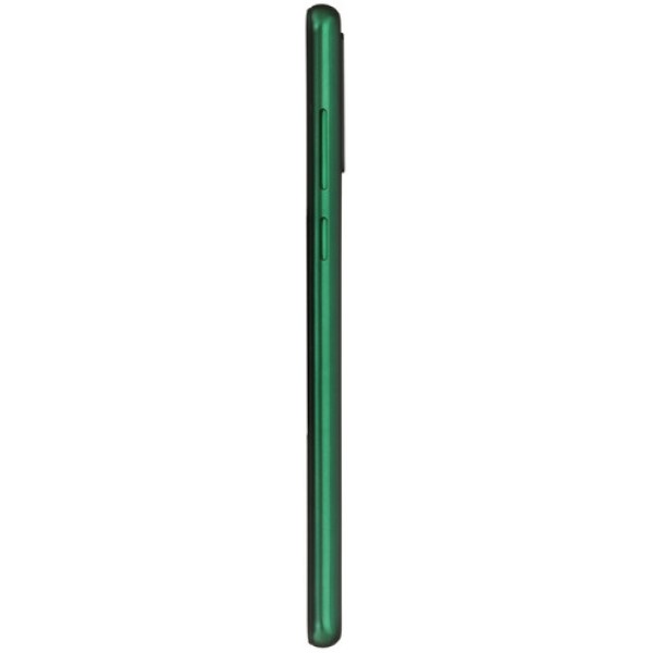 Смартфон Blackview A80 Pro 6.49" Green 64Gb 8x1.5GHz/4Gb/1560x720/IPS/LTE/2SIM/Cam13+8/4680mAh/Android 9.0
