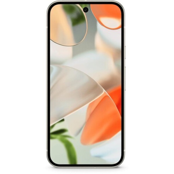 6.3" Смартфон Google Pixel 9 256 ГБ бежевый