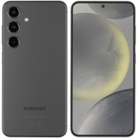 6.2" Смартфон Samsung Galaxy S24 256 ГБ черный