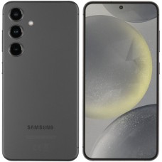 6.2" Смартфон Samsung Galaxy S24 256 ГБ черный