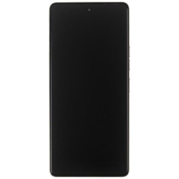 6.8" Смартфон Tecno CAMON 30 4G 256 ГБ зеленый