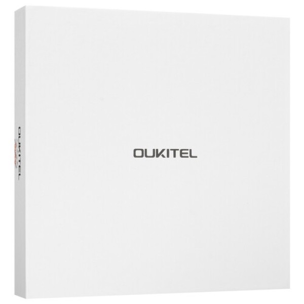 5.93" Смартфон Oukitel WP20 Pro 64 ГБ черный