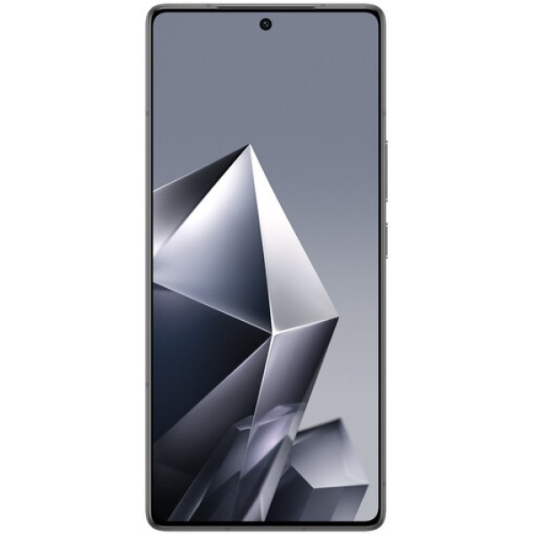 6.78" Смартфон Infinix NOTE 50 256 ГБ черный