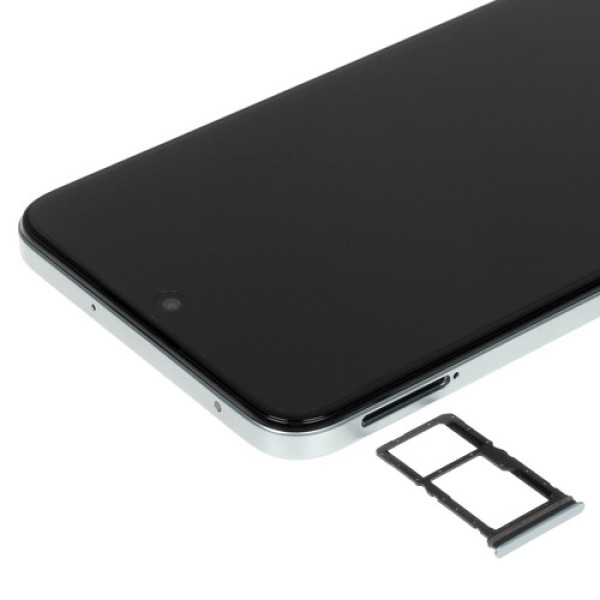 6.8" Смартфон HONOR X7b 128 ГБ голубой